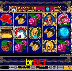 Descubra a Magia dos Jogos de Arcade no brbet