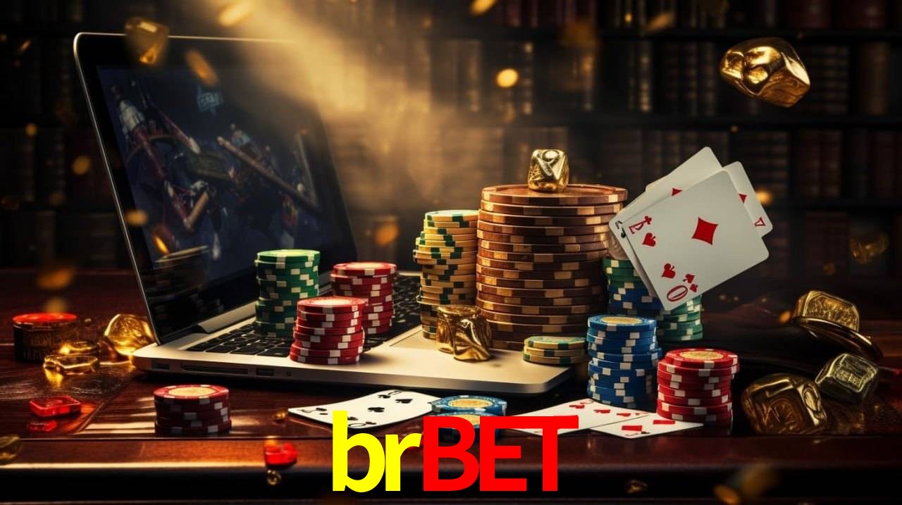 Recursos de Bônus brbet