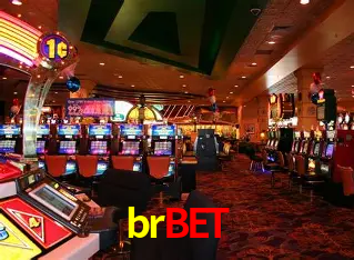 Descubra o Mundo do Cassino Online com brbet