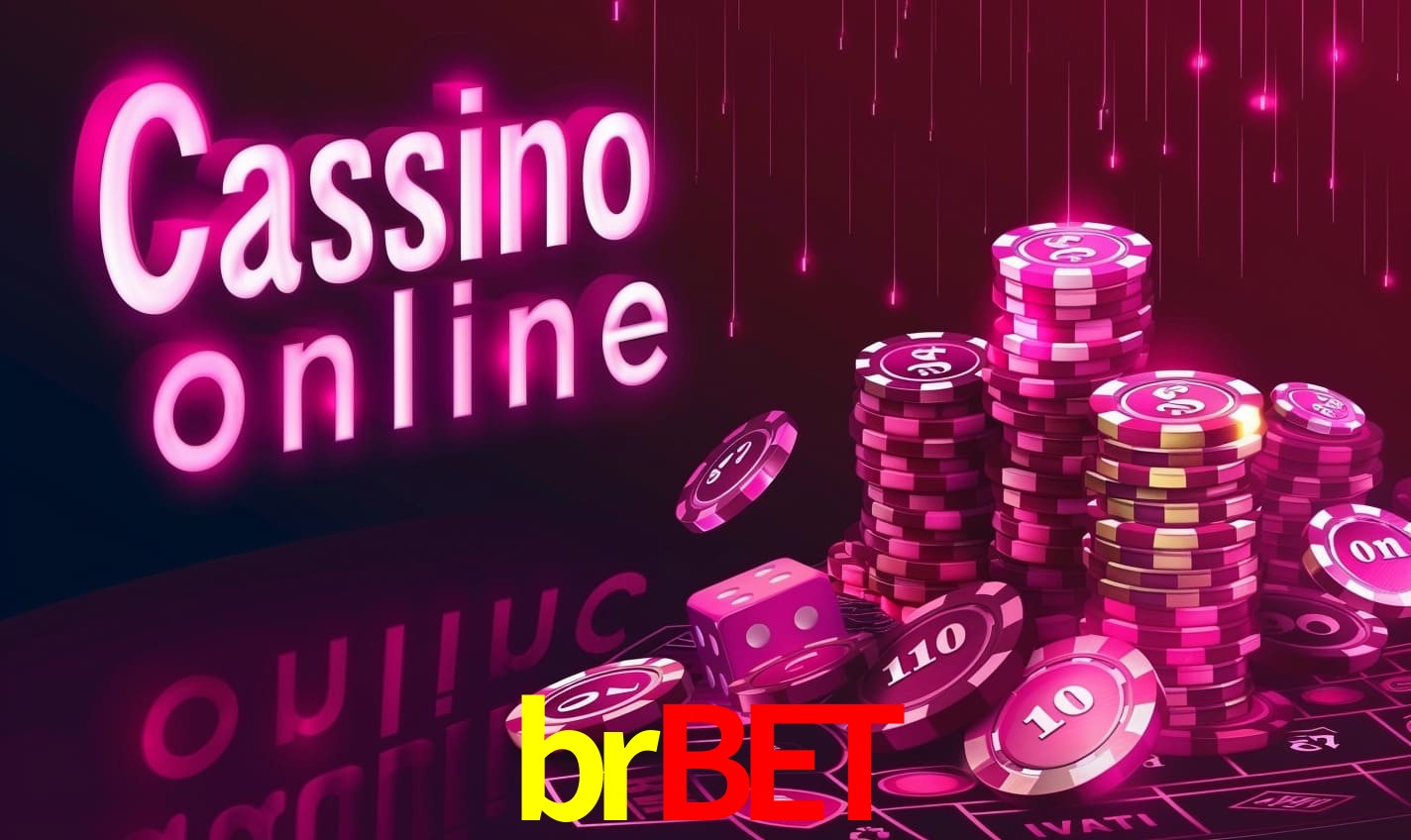 cassino brbet