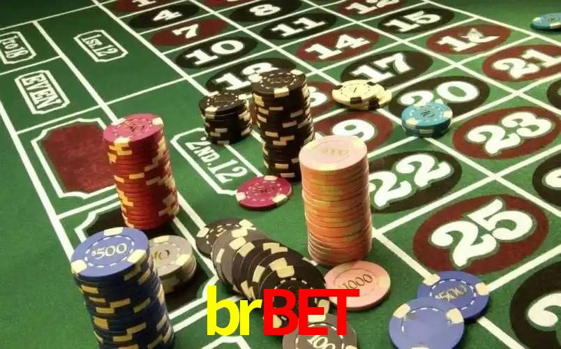 Promoções Sazonais brbet